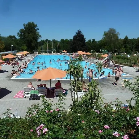 Hilss Lejlighed Ettenheim